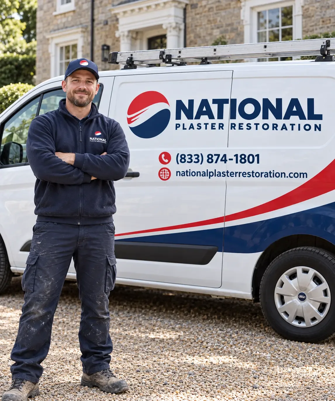 Plaster Repair company in Bennington, NE